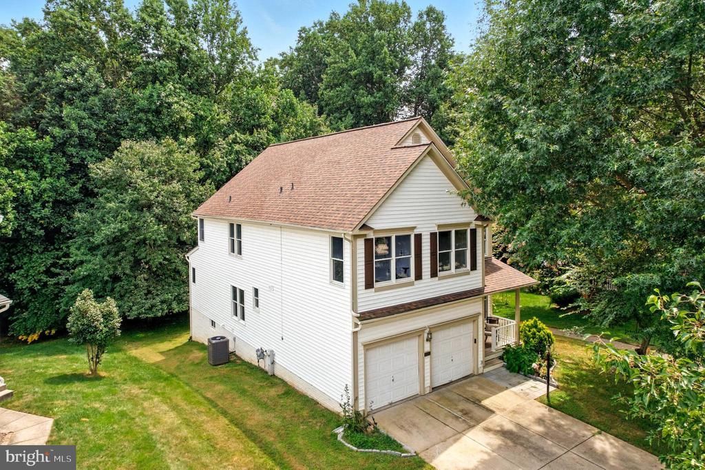 12177 FLOWING WATER TRAIL, CLARKSVILLE, MD 21029