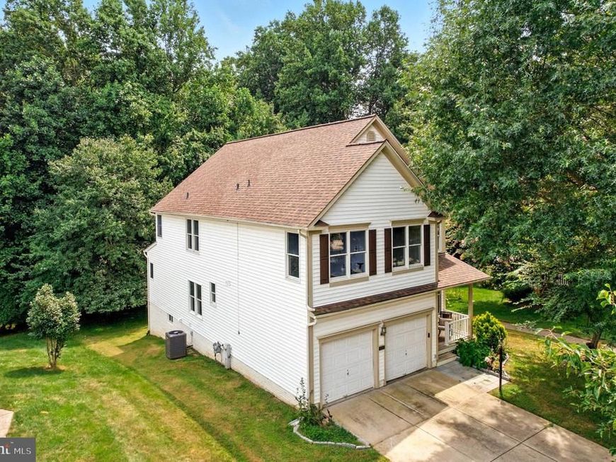 12177 Flowing Water Trail, Clarksville, MD 21029 Main Photo