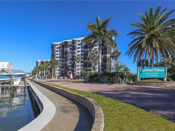 4265 Bay Beach LN, Unit 524, FORT MYERS BEACH, FL 33931