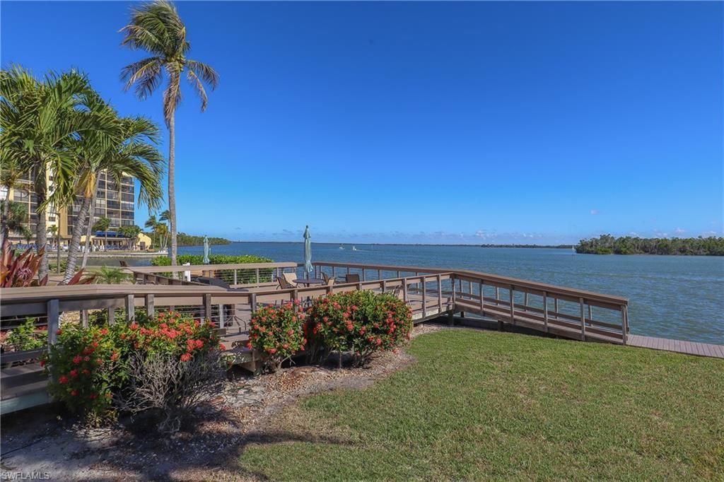 4265 Bay Beach Ln, Unit 524, Fort Myers Beach, FL 33931 Photo