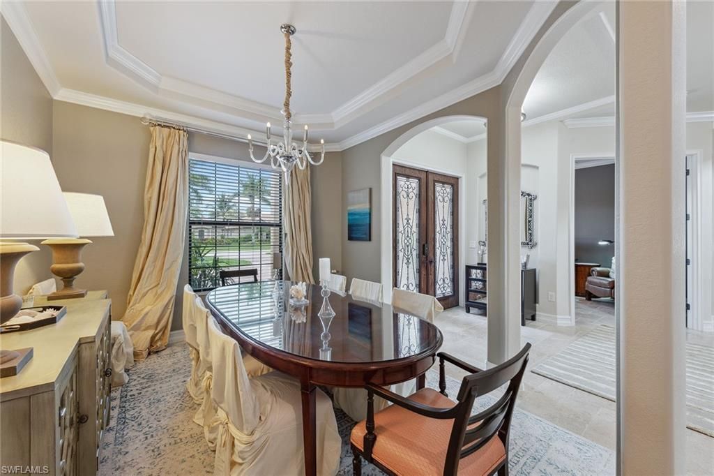 3441 Runaway Ln, Naples, FL 34114 Photo