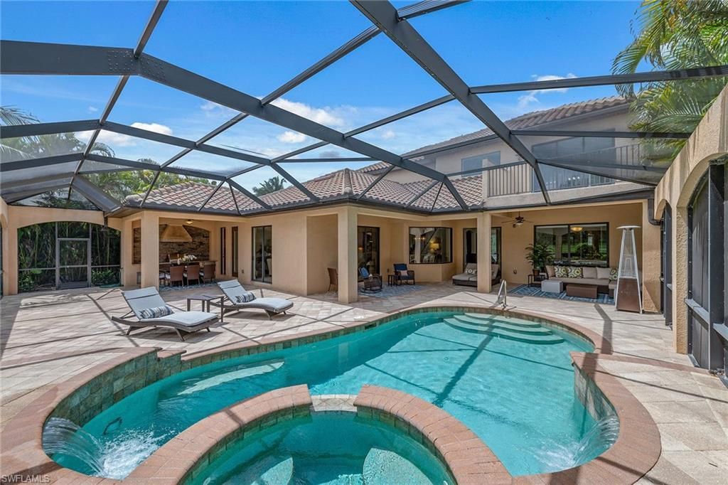 3441 Runaway Ln, Naples, FL 34114 Photo