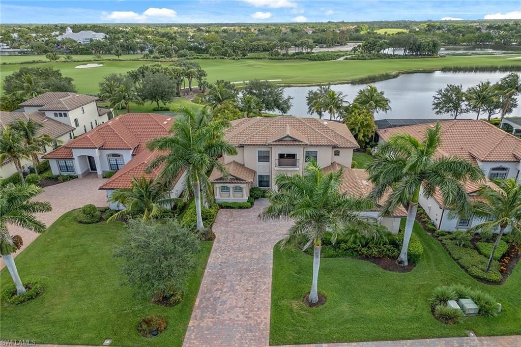 3441 Runaway Ln, Naples, FL 34114 Photo