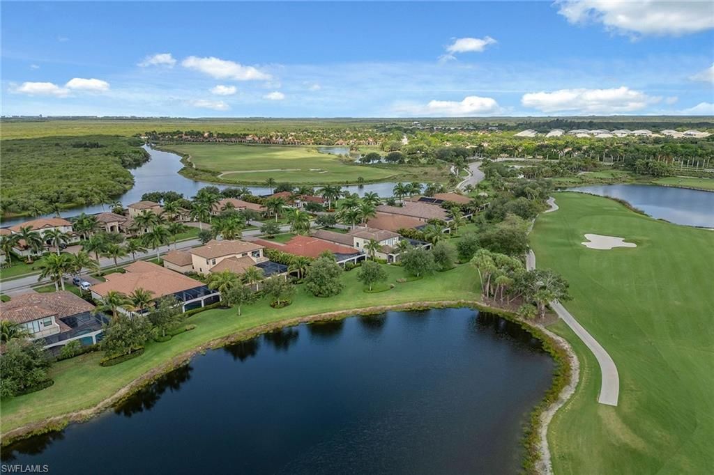 3441 Runaway Ln, Naples, FL 34114 Photo