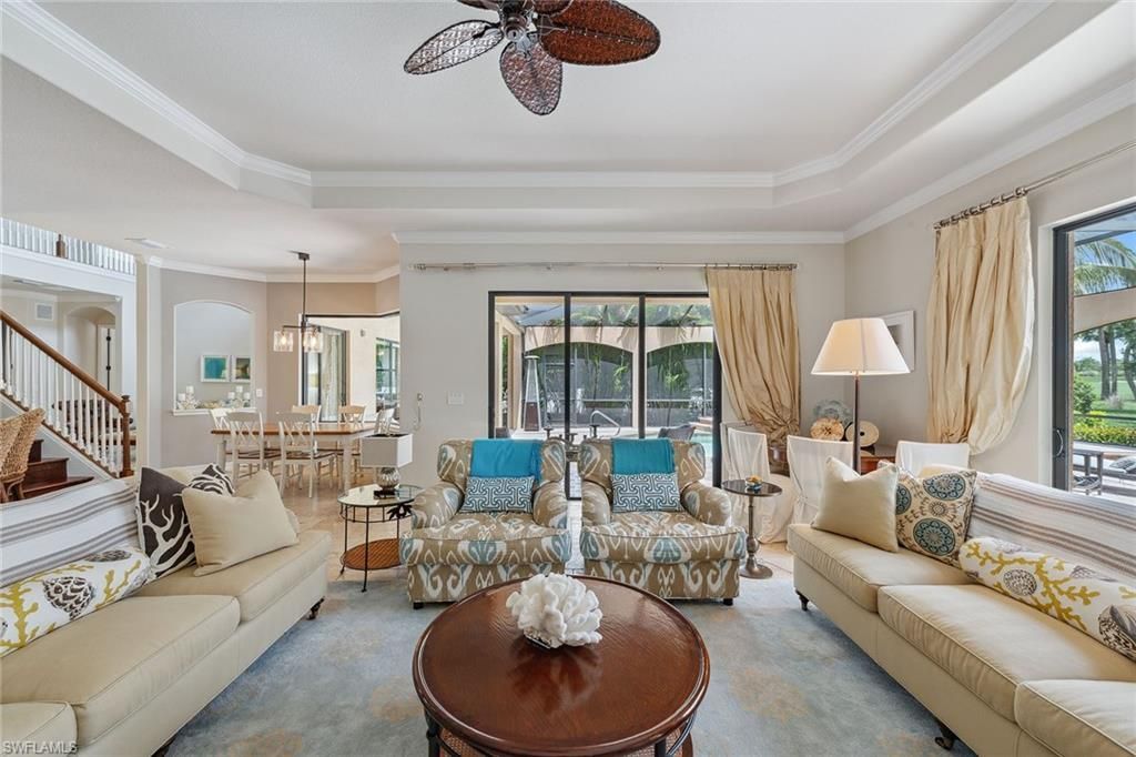 3441 Runaway Ln, Naples, FL 34114 Photo