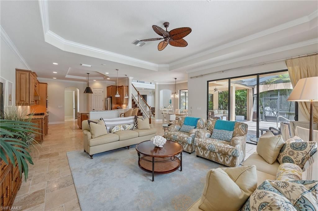3441 Runaway Ln, Naples, FL 34114 Photo