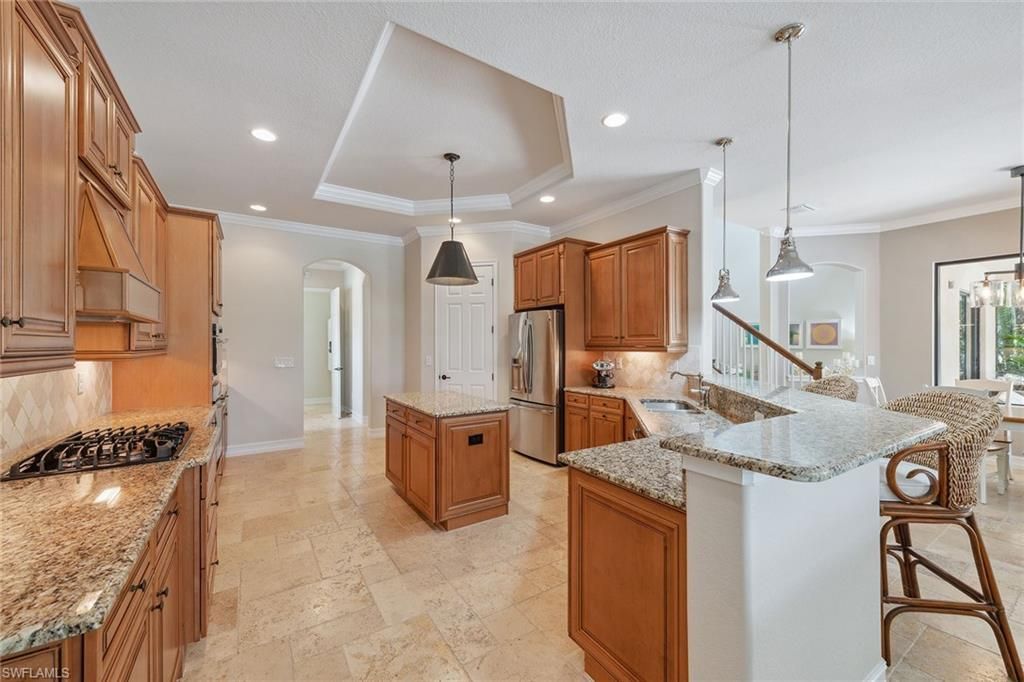 3441 Runaway Ln, Naples, FL 34114 Photo