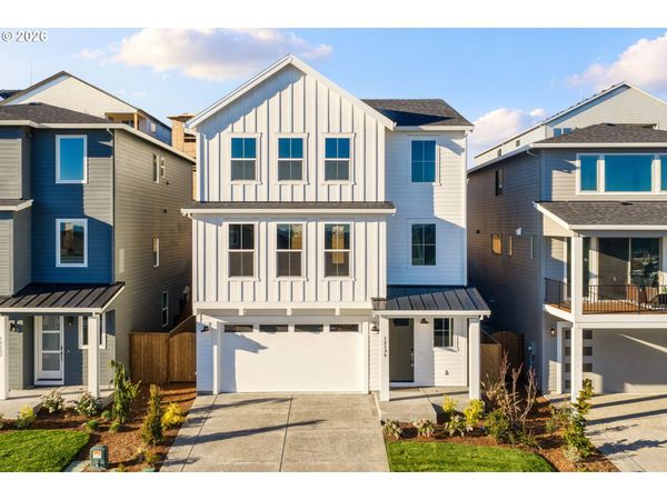 12139 SW Turnagain DR, Tigard, OR 97224