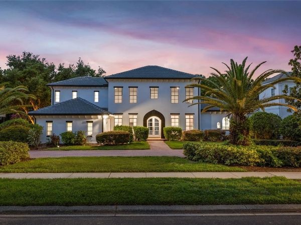 10849 EMERALD CHASE DRIVE, ORLANDO, FL 32836