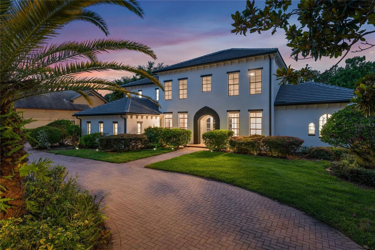 10849 Emerald Chase Drive, Orlando, FL 32836 Photo