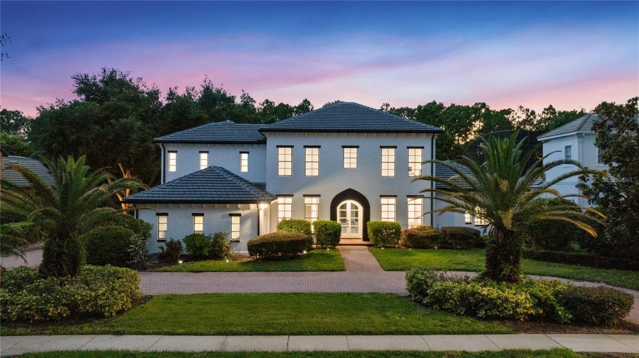 10849 Emerald Chase Drive, Orlando, FL 32836 Photo