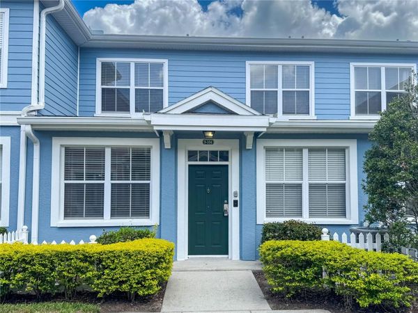 4011 VENETIAN BAY VILLAGE, Unit 104, KISSIMMEE, FL 34741