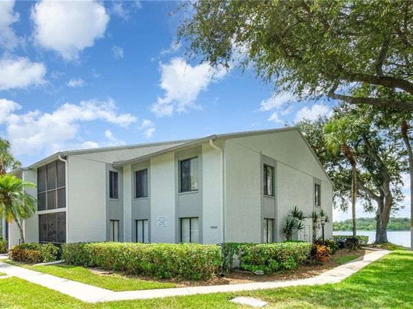 9950 Sailview CT, Unit 12, FORT MYERS, FL 33905
