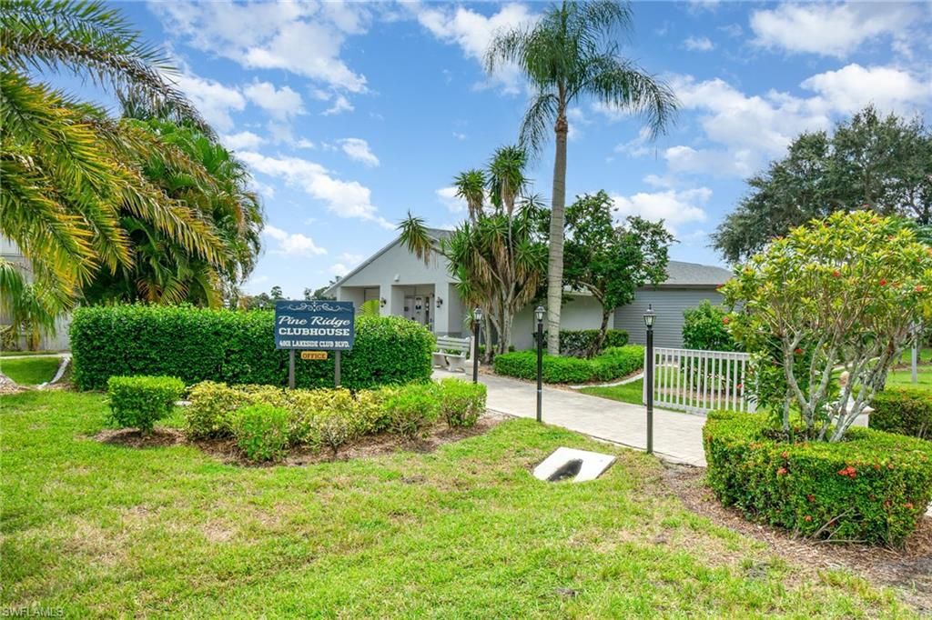 9950 Sailview Ct, Unit 12, Fort Myers, FL 33905 Photo