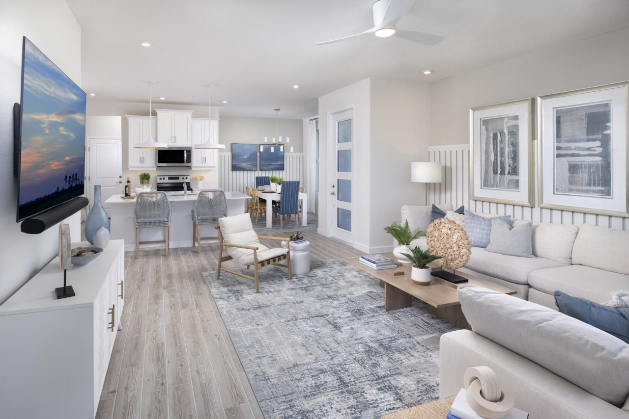 10022 SW Torquay Drive, Port Saint Lucie, FL 34987 Photo