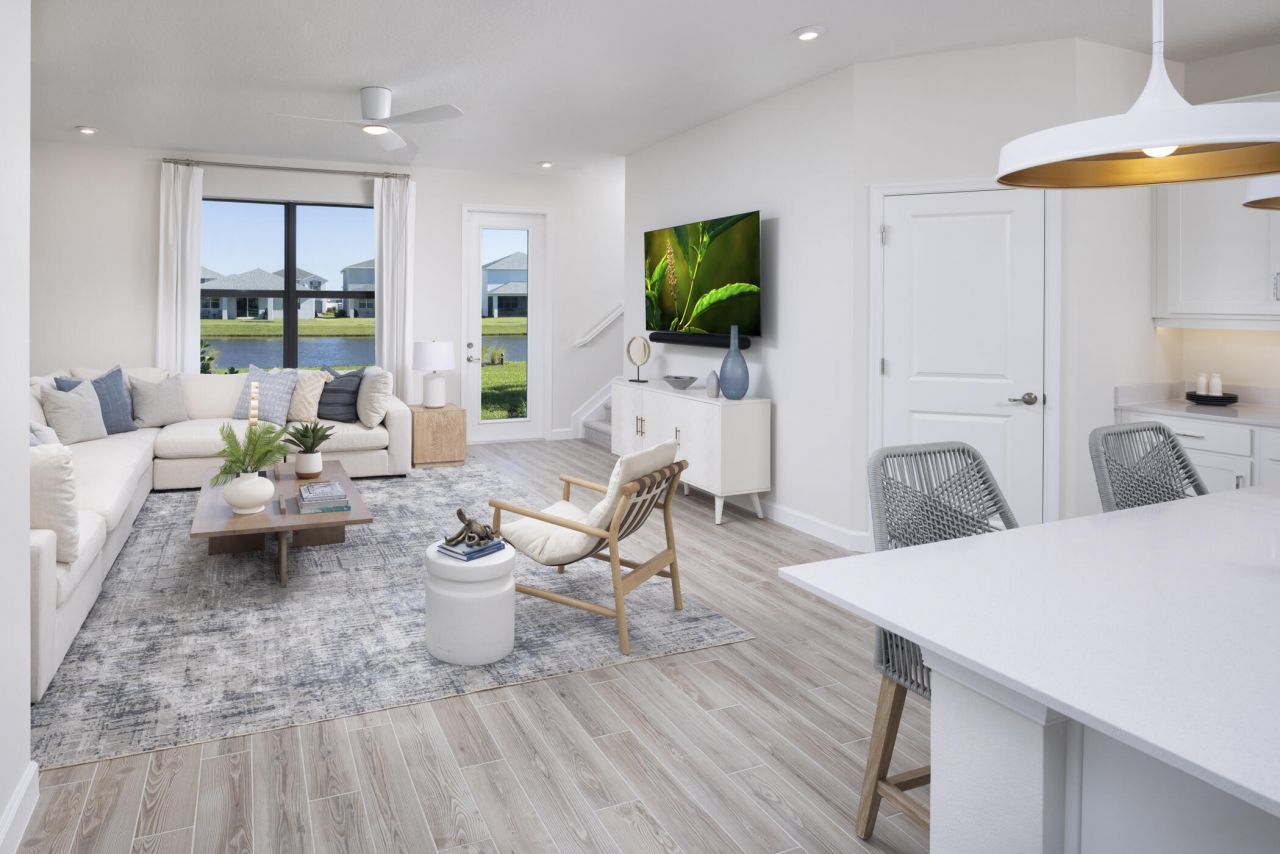 10022 SW Torquay Drive, Port Saint Lucie, FL 34987 Photo