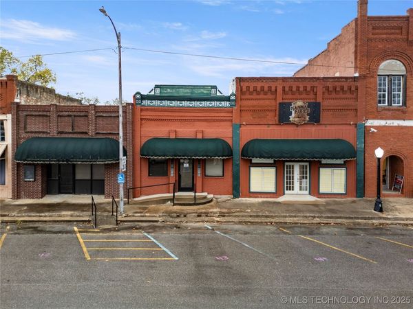 124 Buffalo , Caddo, OK 74729