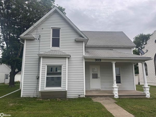 303 West Main Street, Lockridge, IA 52635