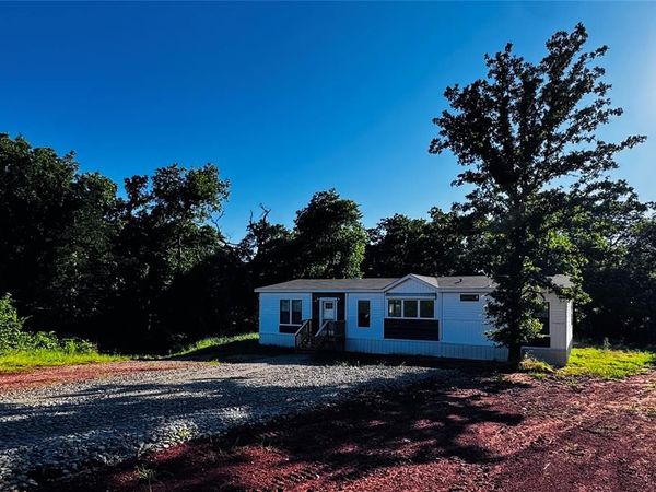 2001 Canyon Run Drive, Meridian, OK 73058