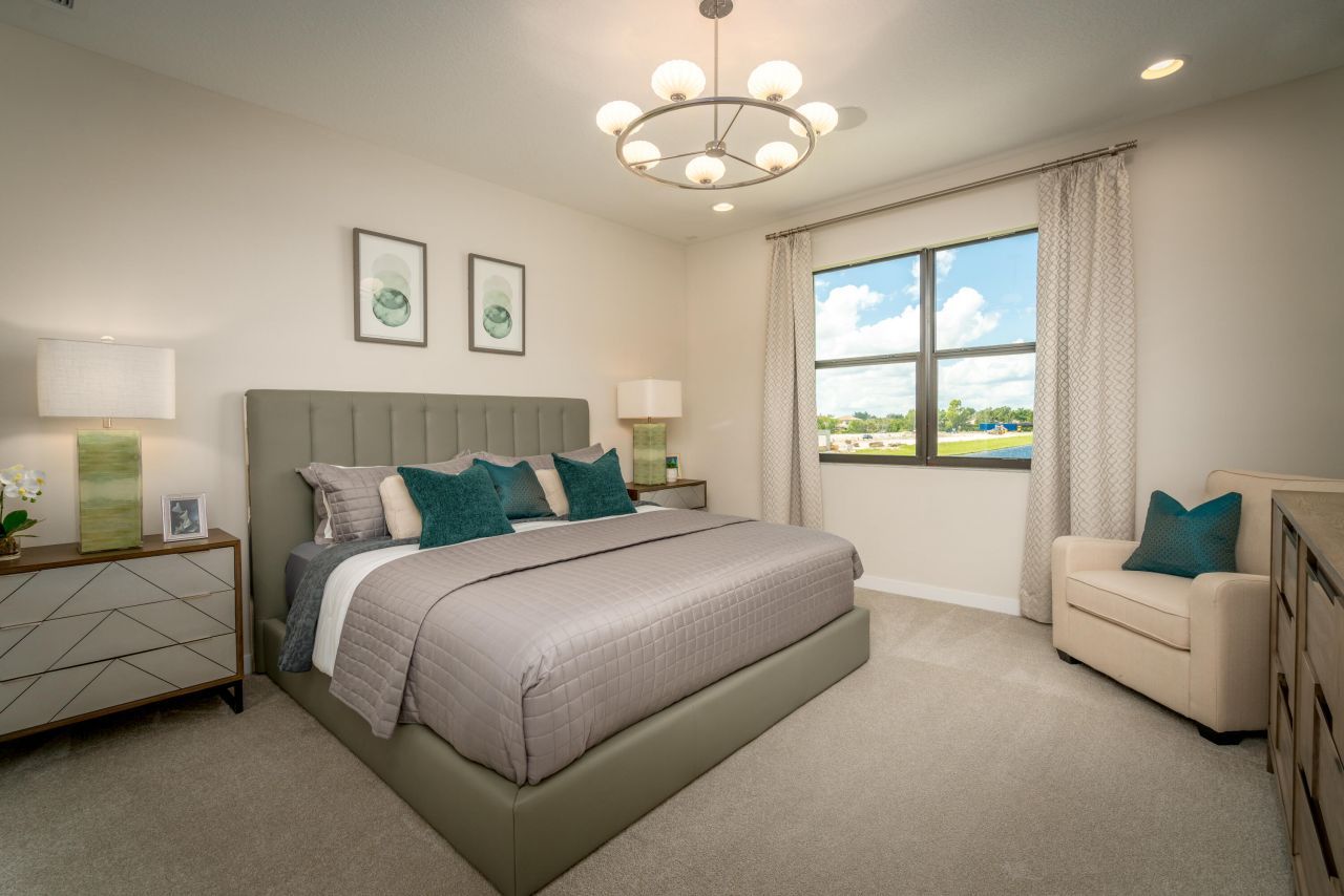 10006 SW Torquay Drive, Port Saint Lucie, FL 34987 Photo