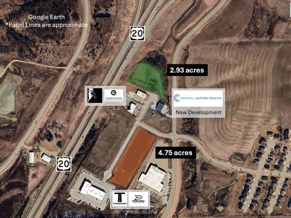 TBD2 S Boulder Brook Court, Dubuque, IA 52003