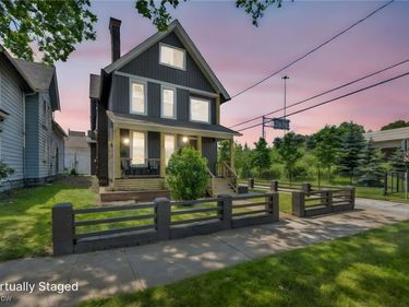 1423 Kenilworth Avenue, Cleveland, OH 44113