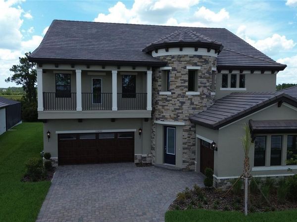 35482 BIG HAWK DRIVE, ZEPHYRHILLS, FL 33541