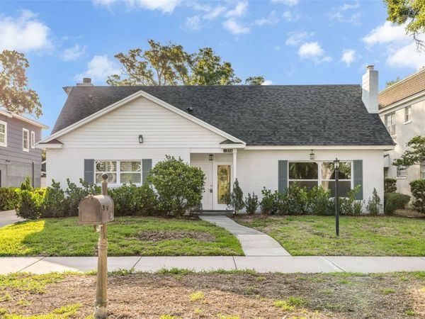 216 S SHORE CREST DRIVE, TAMPA, FL 33609