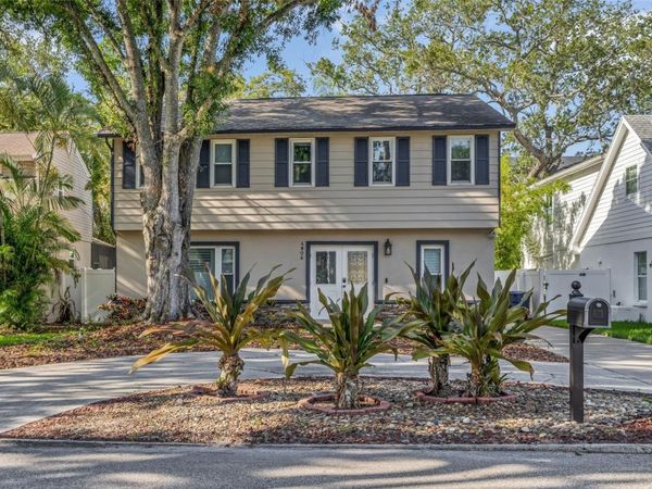 4806 W JUNO STREET, TAMPA, FL 33629