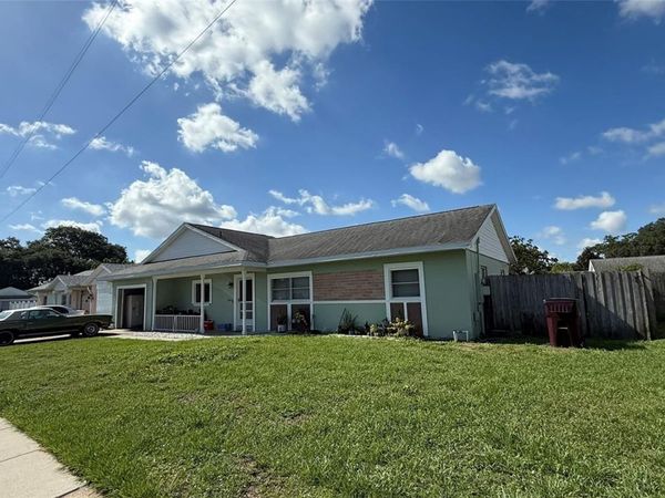 3100 ABACO STREET, ORLANDO, FL 32827