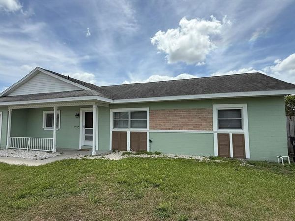 3100 ABACO STREET, ORLANDO, FL 32827