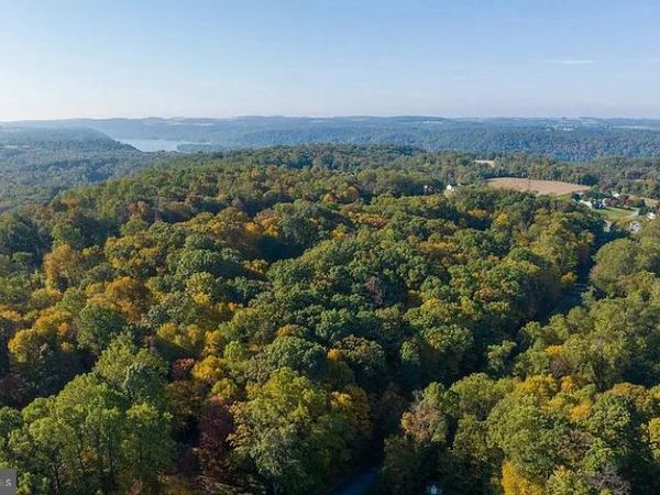 58 BUCK RUN ROAD, CONESTOGA, PA 17516