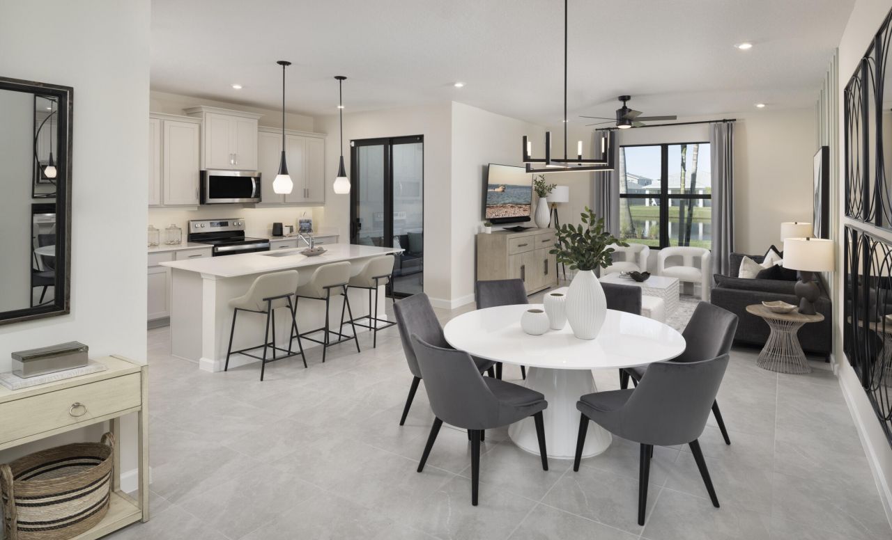 10015 SW Torquay Drive, Port Saint Lucie, FL 34987 Photo