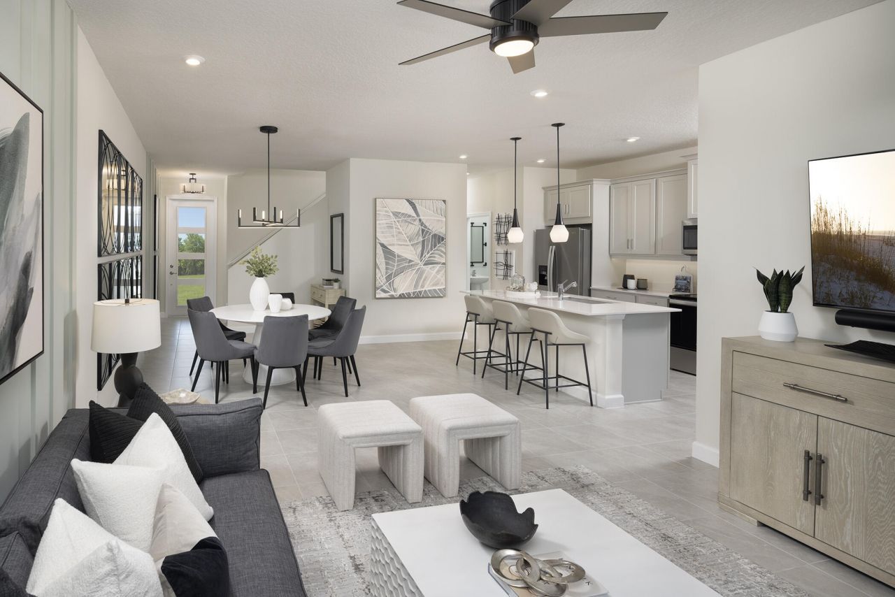 10015 SW Torquay Drive, Port Saint Lucie, FL 34987 Photo