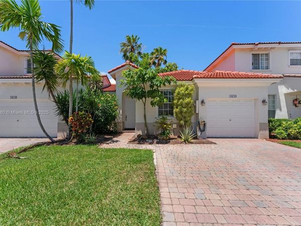 18739 SW 28th St, Miramar, FL 33029