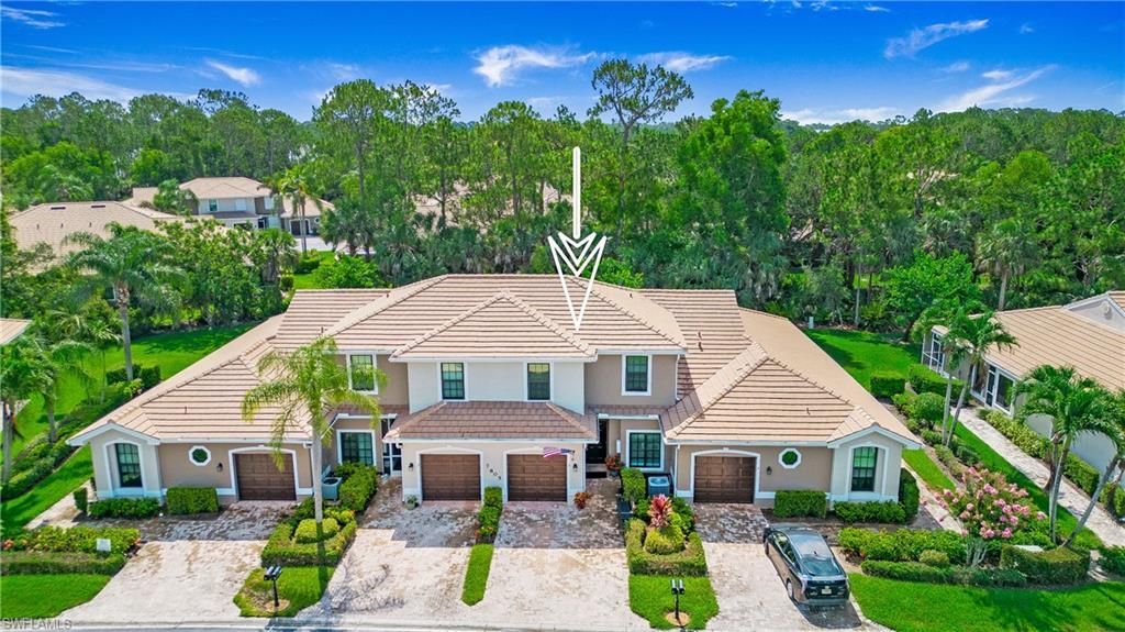 7805 Woodbrook Cir, Unit 3003, Naples, FL 34104 Main Photo