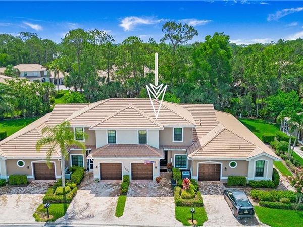 7805 Woodbrook CIR, Unit 3003, NAPLES, FL 34104