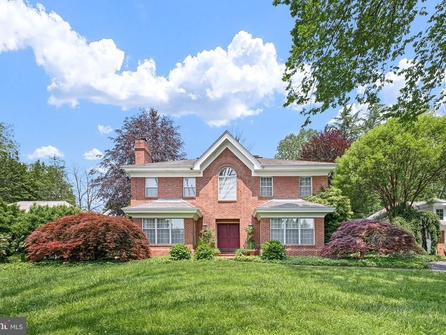 2 Farron Drive, Chadds Ford, PA 19317 Main Photo