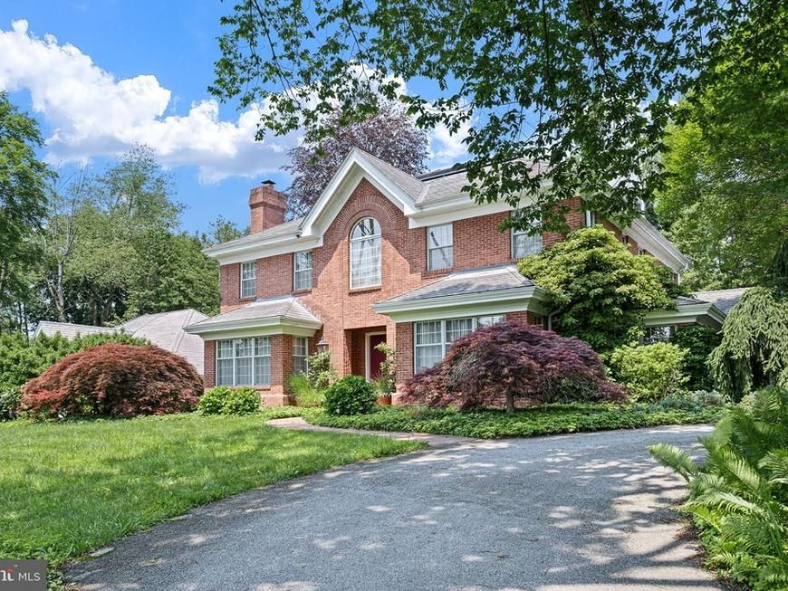 2 Farron Drive, Chadds Ford, PA 19317 Main Photo