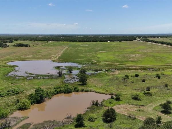 1216 Big Sandy Road, Bellevue, TX 76228