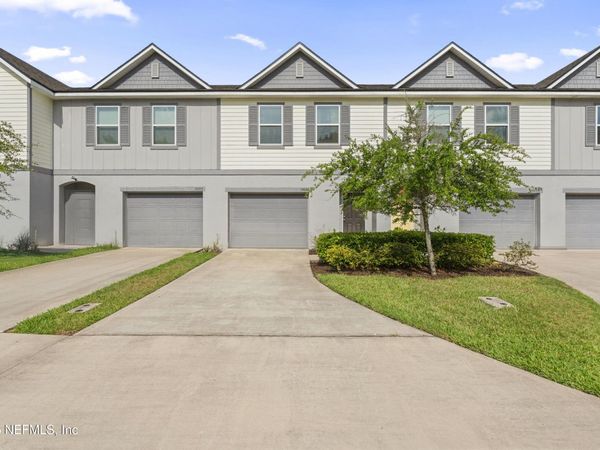 10553 MADRONE COVE Court, Unit 46, Jacksonville, FL 32218