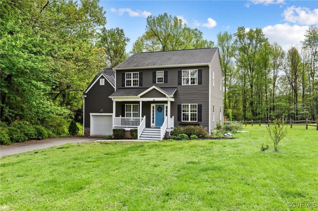 909 Harmony Road, Glen Allen, VA 23059 Main Photo