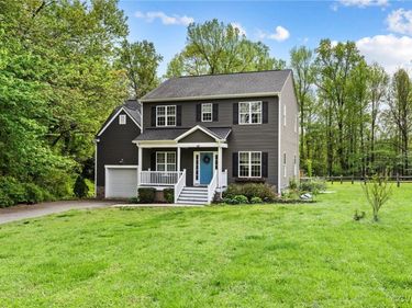 909 Harmony Road, Glen Allen, VA 23059