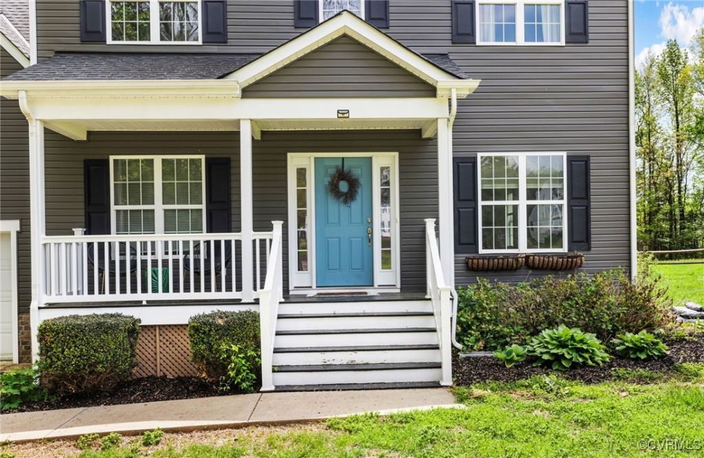 909 Harmony Road Glen Allen, VA 23059