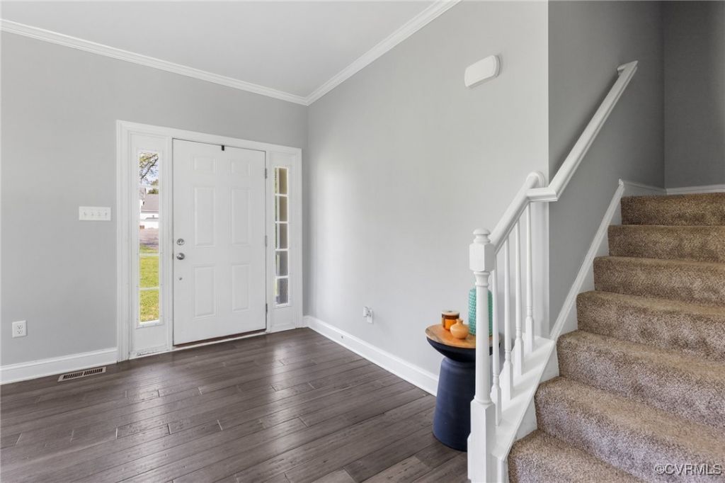 909 Harmony Road Glen Allen, VA 23059