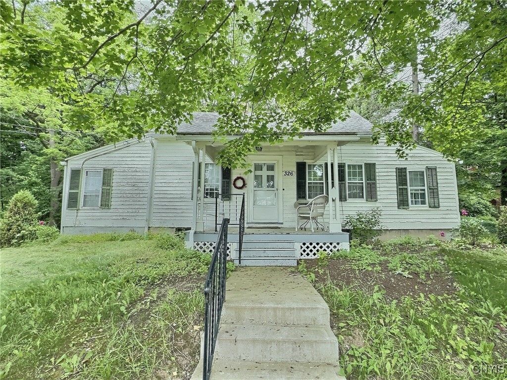 326 Main Street, Aurora, NY 13026 Main Photo