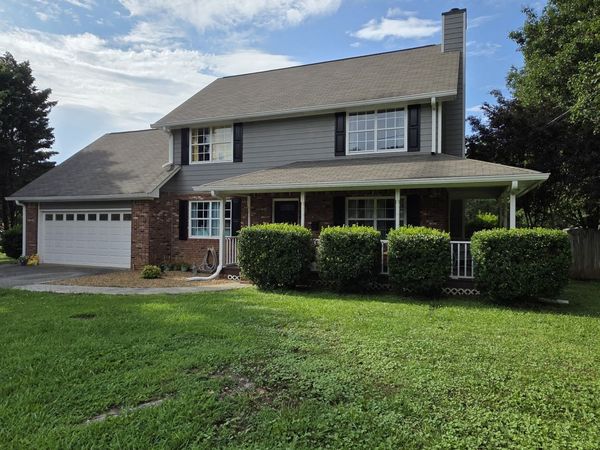 77 Ben West Drive, Cedartown, GA 30125