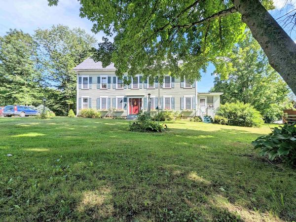 1573 US Route 5 South, Barnet, VT 05821