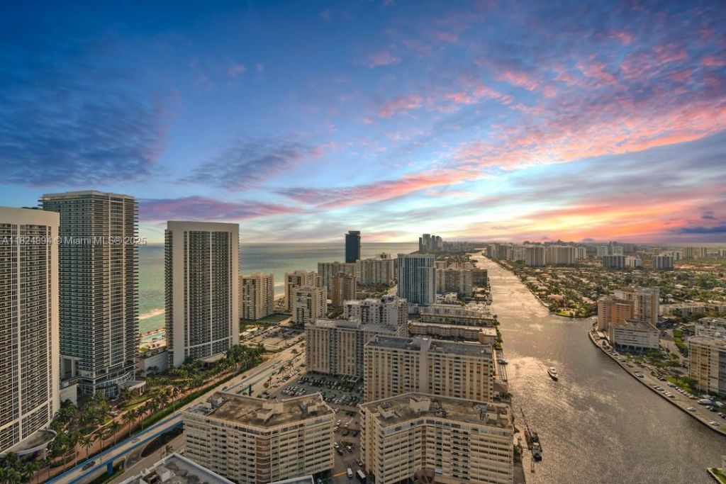 4010 S Ocean Dr, Unit T3708, Hollywood, FL 33019 Photo