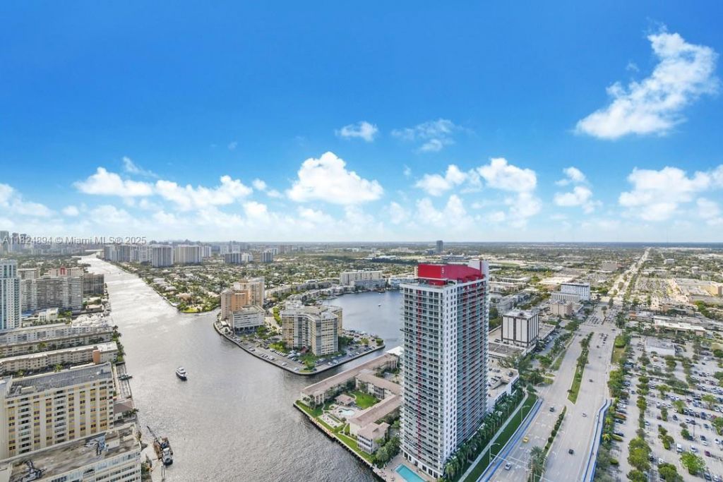 4010 S Ocean Dr, Unit T3708, Hollywood, FL 33019 Photo